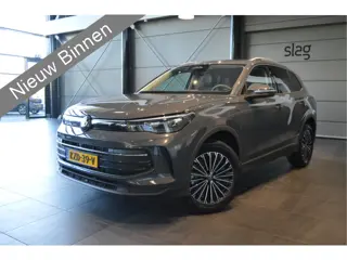Volkswagen Tiguan 1.5 eHybrid Life carplay cruise camera led 18 inch !!