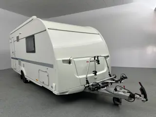 Adria Altea 542 PH Cassetteluifel Mover Fietsendrager