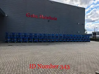 Genie GS1932 21 Pieces! (bj 2016)