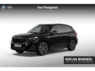 Foto 6 van BMW X1 xDrive30e Innovation Pack M Sportpakket