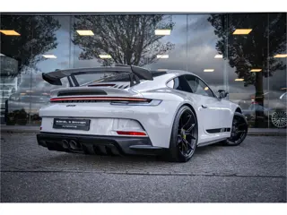 Porsche 911 4.0 GT3 ** Clubsport ** PPF ** NL auto ** Keramisch ** Lift ** Carbon Dak ** PTV Plus **