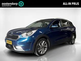 Kia Niro 1.6 GDi Hybrid ExecutiveLine | Leder | 18'' | JBL-Audio |