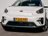 Foto 21 van Kia e-Niro Edition 64 kWh SOH 100% Camera/ Carplay/ Navigatie/ Adapt. cruise/ Half leer/ Dab