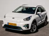 Foto 26 van Kia e-Niro Edition 64 kWh SOH 100% Camera/ Carplay/ Navigatie/ Adapt. cruise/ Half leer/ Dab