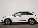 Foto 27 van Kia e-Niro Edition 64 kWh SOH 100% Camera/ Carplay/ Navigatie/ Adapt. cruise/ Half leer/ Dab