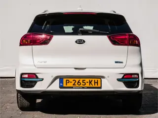 Foto 19 van Kia e-Niro Edition 64 kWh SOH 100% Camera/ Carplay/ Navigatie/ Adapt. cruise/ Half leer/ Dab