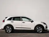 Foto 30 van Kia e-Niro Edition 64 kWh SOH 100% Camera/ Carplay/ Navigatie/ Adapt. cruise/ Half leer/ Dab