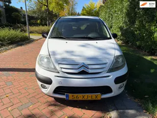 Citroen C3 1.4i Ligne Prestige, Airco, APK 22-10-2027.