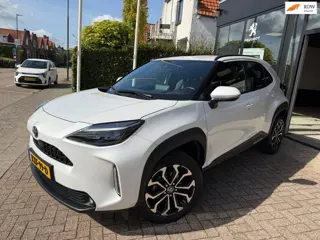 Toyota Yaris Cross 1.5 Hybrid Dynamic|Half Leder|PDC