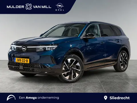 Opel Grandland Electric GS EV 73kWh 210pk | 8 JAAR GARANTIE! | Hi-Fi FOCAL® | SCHUIF/KANTELDAK | LED