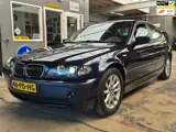Foto 22 van BMW 3-serie 325i Special Edition *153000KM* NL auto