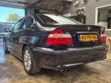 Foto 24 van BMW 3-serie 325i Special Edition *153000KM* NL auto