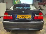 Foto 25 van BMW 3-serie 325i Special Edition *153000KM* NL auto