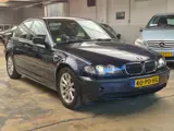 Foto 26 van BMW 3-serie 325i Special Edition *153000KM* NL auto