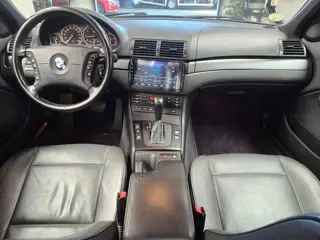 Foto 20 van BMW 3-serie 325i Special Edition *153000KM* NL auto