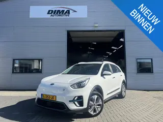 Foto 12 van Kia e-Niro DynamicLine 39 kWh