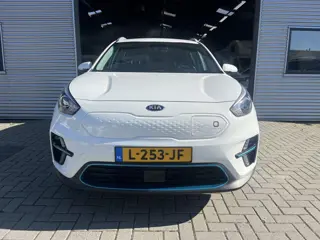 Foto 19 van Kia e-Niro DynamicLine 39 kWh
