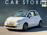 Foto 22 van Fiat 500 C 0.9 TwinAir Turbo Collezione NAV NL AUTO