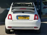 Foto 27 van Fiat 500 C 0.9 TwinAir Turbo Collezione NAV NL AUTO