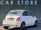 Foto 28 van Fiat 500 C 0.9 TwinAir Turbo Collezione NAV NL AUTO