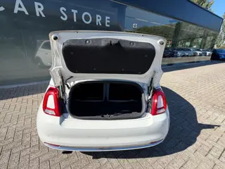 Foto 20 van Fiat 500 C 0.9 TwinAir Turbo Collezione NAV NL AUTO