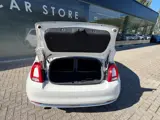 Foto 30 van Fiat 500 C 0.9 TwinAir Turbo Collezione NAV NL AUTO