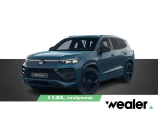 Volkswagen Tayron R-Line Edition 1.5 eHybrid 150 kW / 204 PK DSG | Trekhaak wegklapbaar | Panoramada
