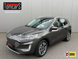 Foto 11 van Ford Kuga 2.5 PHEV Titanium Elektr.-trekhaak/Navigatie/Camera/Carplay-Android-auto