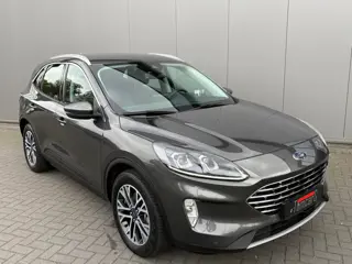 Foto 20 van Ford Kuga 2.5 PHEV Titanium Elektr.-trekhaak/Navigatie/Camera/Carplay-Android-auto
