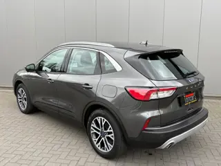 Foto 18 van Ford Kuga 2.5 PHEV Titanium Elektr.-trekhaak/Navigatie/Camera/Carplay-Android-auto