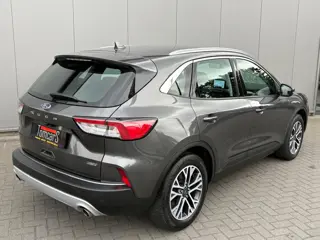 Foto 17 van Ford Kuga 2.5 PHEV Titanium Elektr.-trekhaak/Navigatie/Camera/Carplay-Android-auto
