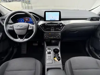 Foto 15 van Ford Kuga 2.5 PHEV Titanium Elektr.-trekhaak/Navigatie/Camera/Carplay-Android-auto