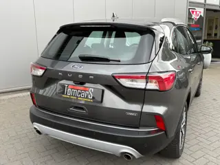 Foto 12 van Ford Kuga 2.5 PHEV Titanium Elektr.-trekhaak/Navigatie/Camera/Carplay-Android-auto