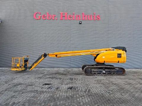 JLG 660 SJ (bj 2012)