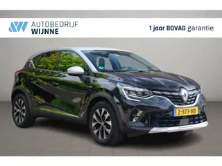 Foto 16 van Renault Captur 1.0 TCe 90pk Techno - Apple CarPlay - Achteruitrijcamera - Navigatiesysteem - Cruise