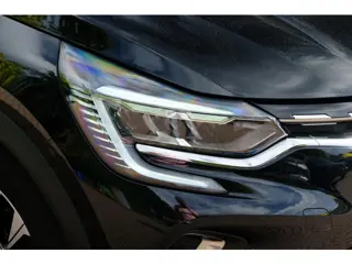 Foto 13 van Renault Captur 1.0 TCe 90pk Techno - Apple CarPlay - Achteruitrijcamera - Navigatiesysteem - Cruise