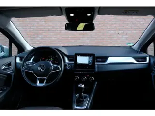 Foto 19 van Renault Captur 1.0 TCe 90pk Techno - Apple CarPlay - Achteruitrijcamera - Navigatiesysteem - Cruise