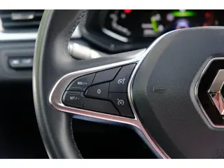 Foto 12 van Renault Captur 1.0 TCe 90pk Techno - Apple CarPlay - Achteruitrijcamera - Navigatiesysteem - Cruise