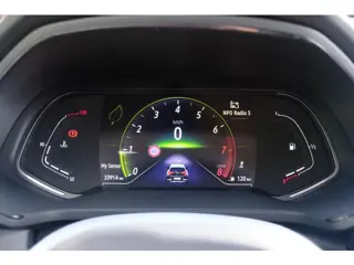 Foto 20 van Renault Captur 1.0 TCe 90pk Techno - Apple CarPlay - Achteruitrijcamera - Navigatiesysteem - Cruise