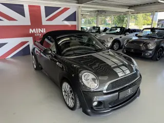 Foto 18 van Mini Roadster 1.6 Cooper S ( 6 MAANDEN GARANTIE )