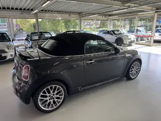 Foto 19 van Mini Roadster 1.6 Cooper S ( 6 MAANDEN GARANTIE )