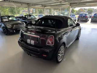 Foto 17 van Mini Roadster 1.6 Cooper S ( 6 MAANDEN GARANTIE )
