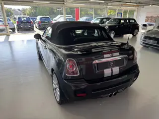 Foto 16 van Mini Roadster 1.6 Cooper S ( 6 MAANDEN GARANTIE )