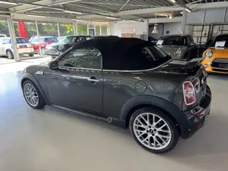Foto 14 van Mini Roadster 1.6 Cooper S ( 6 MAANDEN GARANTIE )