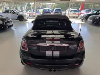 Foto 13 van Mini Roadster 1.6 Cooper S ( 6 MAANDEN GARANTIE )