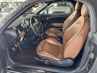 Foto 12 van Mini Roadster 1.6 Cooper S ( 6 MAANDEN GARANTIE )