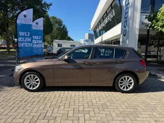 Foto 17 van BMW 1-serie 116i l CLIMA l PDC V/A l STOELVERWARMING