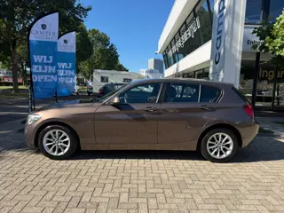 Foto 20 van BMW 1-serie 116i l CLIMA l PDC V/A l STOELVERWARMING
