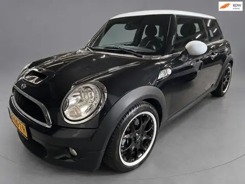 Mini 3-Deurs | 174 pk | 91.356 km | Nieuwe APK + onderhoudsbeurt