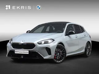 BMW 1 Serie 5-deurs 120 | M Sportpakket Pro | Panodak | Head-Up | Harman Kardon | Elektr. Stoelen | 